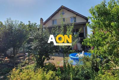 Casa P+1+M, 4 dormitoare, garaj, 500 mp teren, Micesti - 2