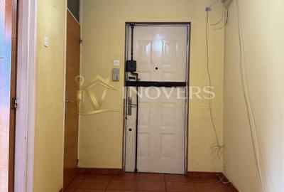 3 camere | Zona Sebastian | Centrala proprie |  73 m - 10
