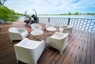 Unique villa concept in Buftea - perfect opportunity! - 7