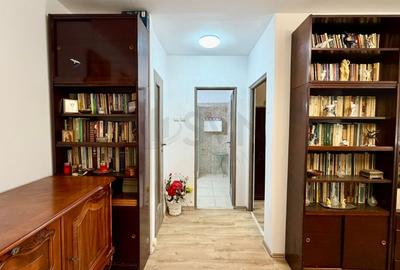 REA1028555 Apartament 2 camere I Complet Renovat I Metrou I De vanzare - 4