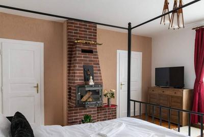 Studio Centrul Istoric - 1