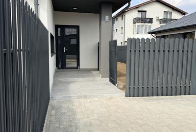 Casa dispusa pe parter, constructie noua - 19
