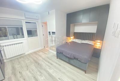 Garsoniera-Renovata complet-Rahova - 1