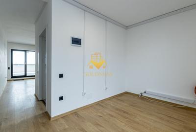 Duplex 170 mp, 6 camere, 4 bai, terasa 35mp, Europa Zona Eugen Ionesco - 15