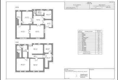 Timisoara, Vila Cu Teren Generos De 802 Mp. Zona Balcescu-Elisabetin - 32