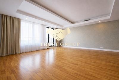 Soseaua Nordului- Herastrau -  Apartament 3 camere -Parcare subterana - 1