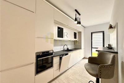 Apartament 3 camere, bloc nou, parcare privata, MRS Smart Albert Ploiesti - 6