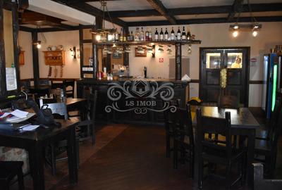Pensiune superba  cu restaurant de vanzare in Moieciu - 1