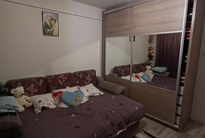 Apartament 2 camere, de vânzare, Gheorgheni, zona Mercur, balcon 10 mp - 5