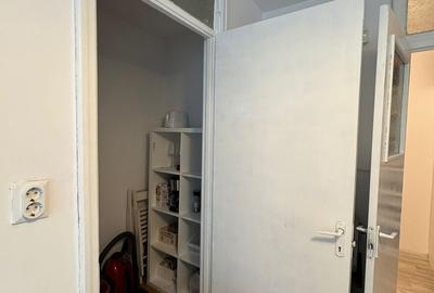 AP. 2 CAMERE COTROCENI, BUCATARIE INCHISA, BLOC REABILITAT, PARCARE - 4