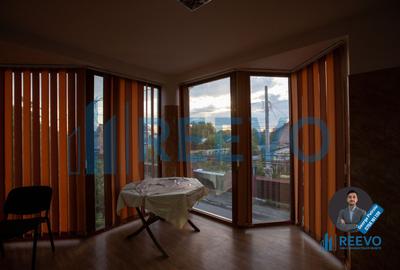 Casă + Spațiu Comercial de vânzare, Șerbanești, Bacău - 33