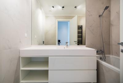 Apartament 2 camere A12.6 One Verdi Park - 6