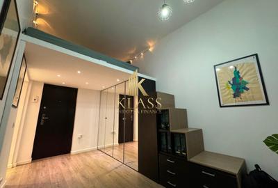 Apartament decomandat de inchiriat cu 2 camere  in P-ta Romana - 7