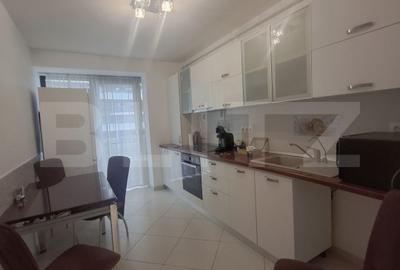 Studio generos, ideal pentru locuit sau investiție - Tractorul - 5