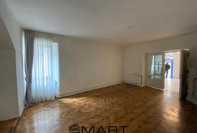 Spatiu comercial 4 camere zona Central Sibiu - 2