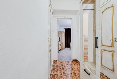 Studio de 35 m2 utili| zona centrală/Horea - 13