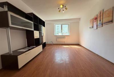 Garsoniera mica, renovata, pe str. Zizinului - 1