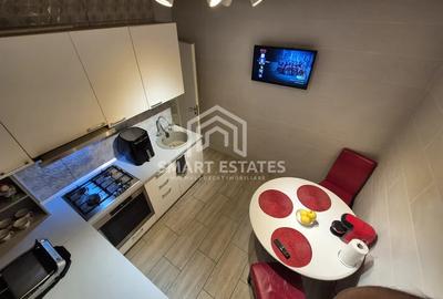 3 Camere-Decomandat-Mariott-P-ta Arsenalului-1984-2/8-Boxa-Parcare - 6