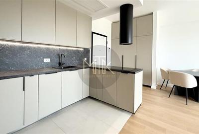 Apartament superb 3 camere I Mobilat&utilat I One Verdi Park - 7