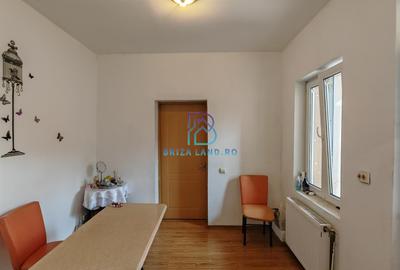 Calarasi, Hala Traian, casa stradal, Sp+P+E, sup. 207mp, teren 156mp - 13