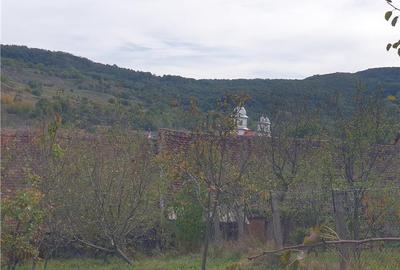 Casă Tradițională Săsească ?n loc.Aciliu cu 2974mp tere - 27