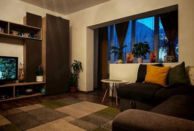 3 camere decomandat | Calea Aradului | Etaj 1 - 2