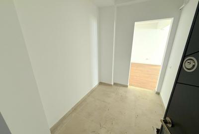 Apartament Spatios de 3 Camere cu priveliste - 103mp | Green Garden - 21