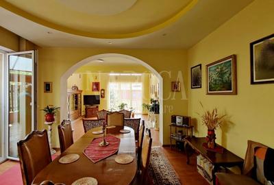 Casa 10 camere de vanzare in Grigorescu, Cluj Napoca - 9