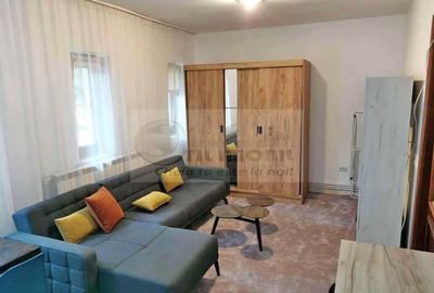 Apartament cu 2 camere si terasa - Rediu, 1km de rond Pacurari - 370€ - 1