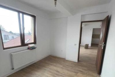 Apartament cu 2 camere în Jiului