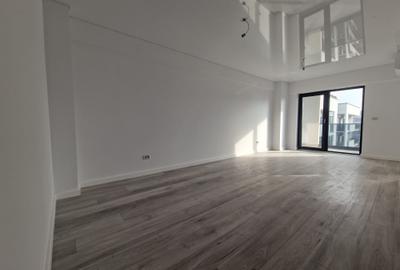 FINALIZAT - Apartament 1 camere - Nicolina - la bulevard - mutare imediata - 10