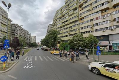Spatiu comercial de vanzare, Pantelimon x Chisinau, 62 mp, vitrina 6 ml - 1