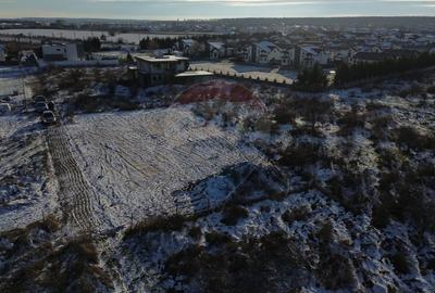Teren intravilan Corbeanca – 804 mp, zona de nord a Bucurestiului - 12