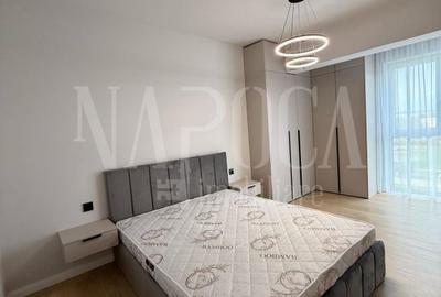 Apartament 3 camere de vanzare in Floresti - 6