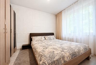 Apartament 2 camere | 52 MPU | Bloc 1984 | Piața Sudului - 11
