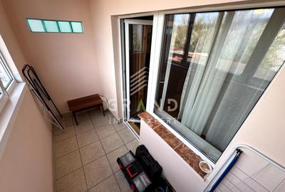 2 CAMERE DECOMANDAT | BALCON | MĂNĂȘTUR / ALEEA BRATEȘ - 21