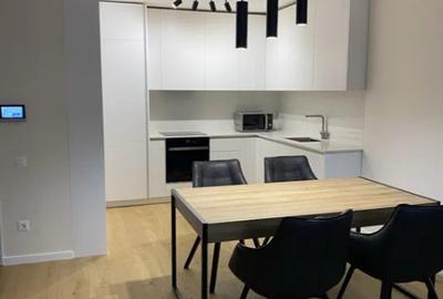 2 camere , 60 mp, 1 parcare, terasa, zona str. Teodor Mihali, Iulius Mall - 1