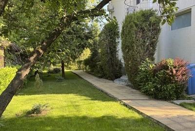 Vila 2005,S+P+E+M,living,dinning,3 dormitoare,3 bai,teren 2090mp,piscina,garaj - 3