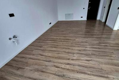 Apartament 2 camere, finisat, 43 mp, balcon, zona Campina - 2