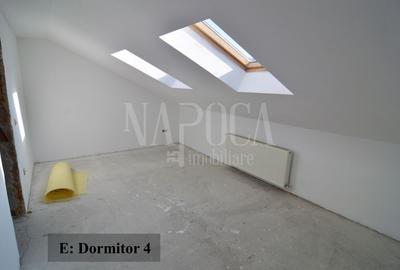 Casa 9 camere de vanzare in Floresti - 18