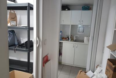 Spatiu comercial la Orizont, langa Traditia, 95mp, centrala, grup sanitar, vad - 12