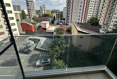 Grozavesti l 2 Camere l  Regie Residence l 3 minute metrou l - 12