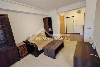 Apartament cu living, bucatarie si nisa de dormit zona Iulius Mall - 6
