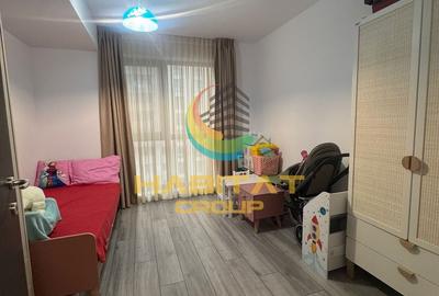 DrumulTaberei Apartament 3 Camere Mobilat Utilat Parcare Subterana - 4