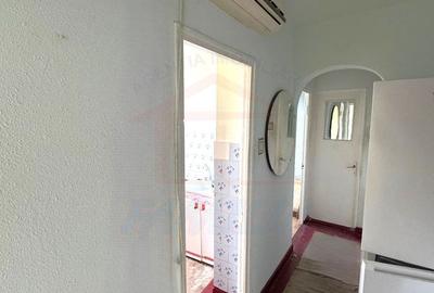 54.900 euro, 2 camere decomandate, LIBER, 50mp, etaj 9 din 10, Micro20 - 8