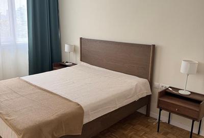 Apartament 3 camere -Prima Inchiriere- Dorobanti/Floreasca - 9