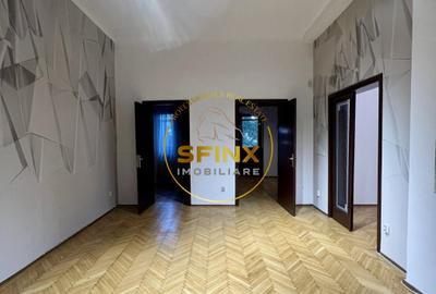 Apartament 4 camere | 115mp de inchiriat in vila – Primaverii - 3