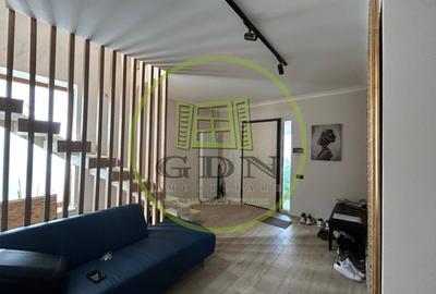 Casa P+1+M, 370 MP teren, 225 MP utili, Central - 9