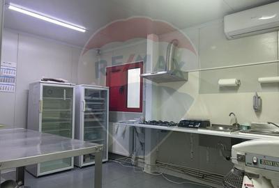 De vanzare spatiu comercial stradal in Corbeanca IF - 5
