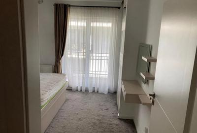 Apartament modern 2  camere | Parcare Subterana & Gradina | Zona Europa | - 3